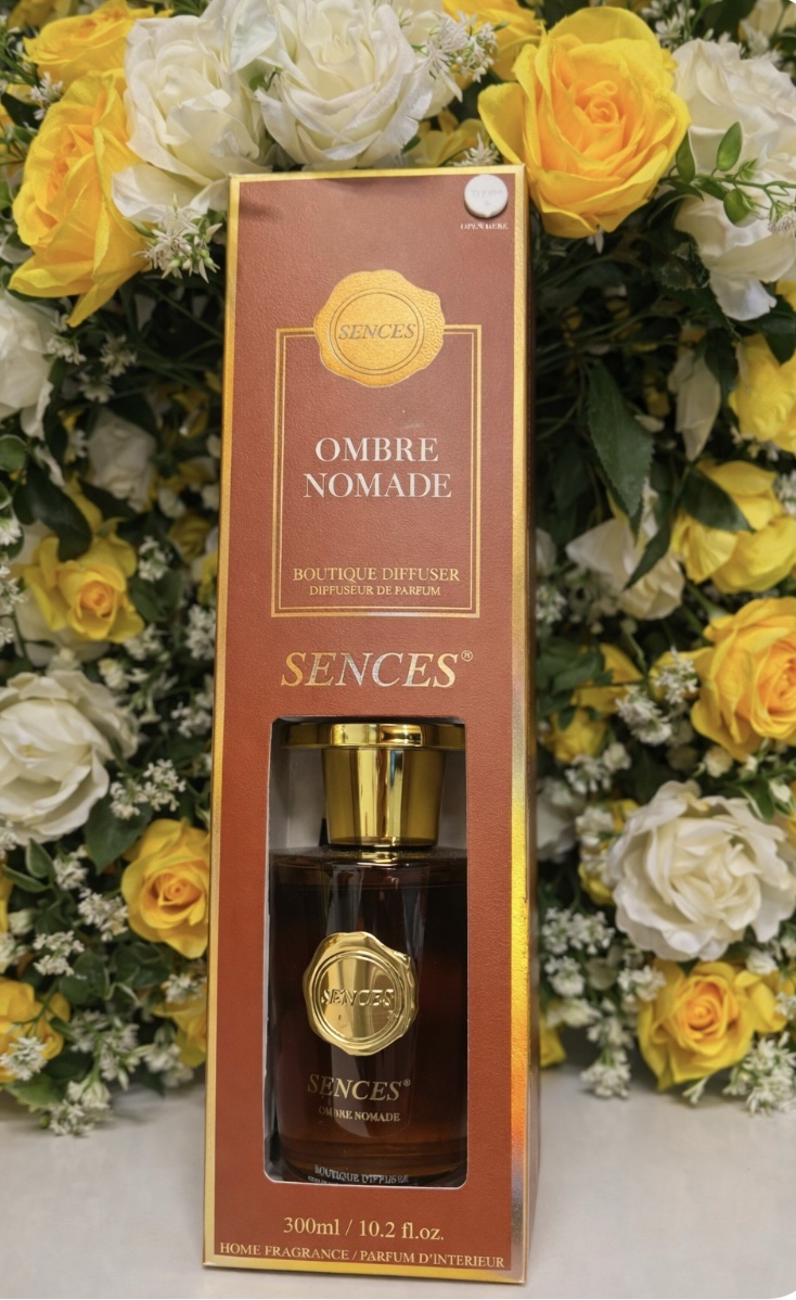 Ombre Nomade 150ml Diffuser